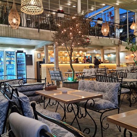 Vromos Guest House Chernomorets Luaran gambar
