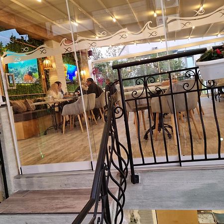 Vromos Guest House Chernomorets Luaran gambar
