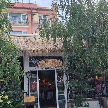 Vromos Guest House Chernomorets Luaran gambar