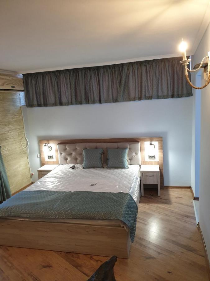 Vromos Guest House Chernomorets Luaran gambar