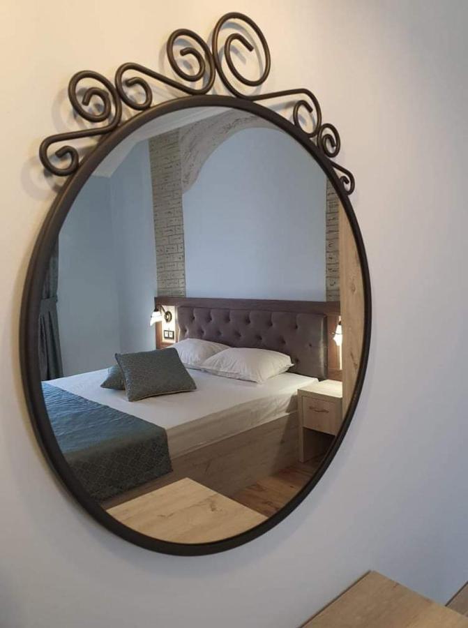 Vromos Guest House Chernomorets Luaran gambar