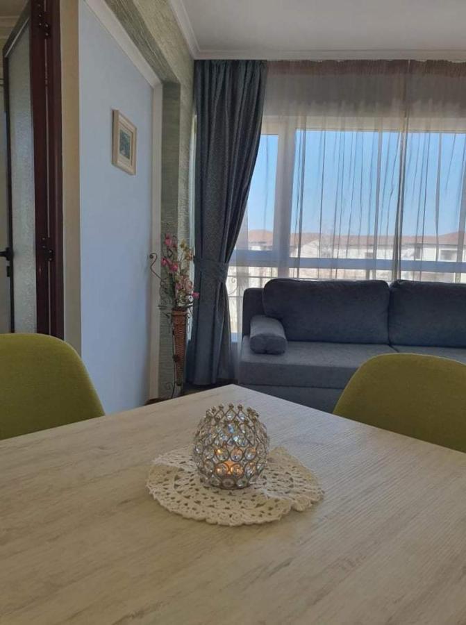 Vromos Guest House Chernomorets Luaran gambar