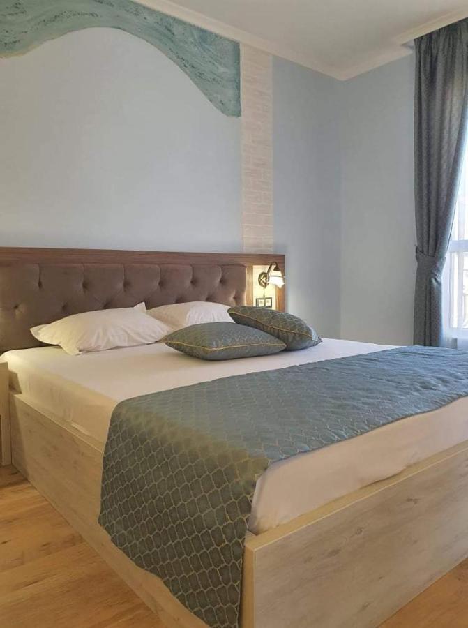 Vromos Guest House Chernomorets Bilik gambar