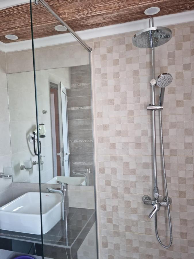 Vromos Guest House Chernomorets Luaran gambar