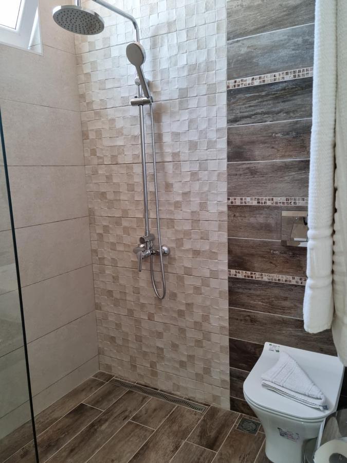 Vromos Guest House Chernomorets Luaran gambar