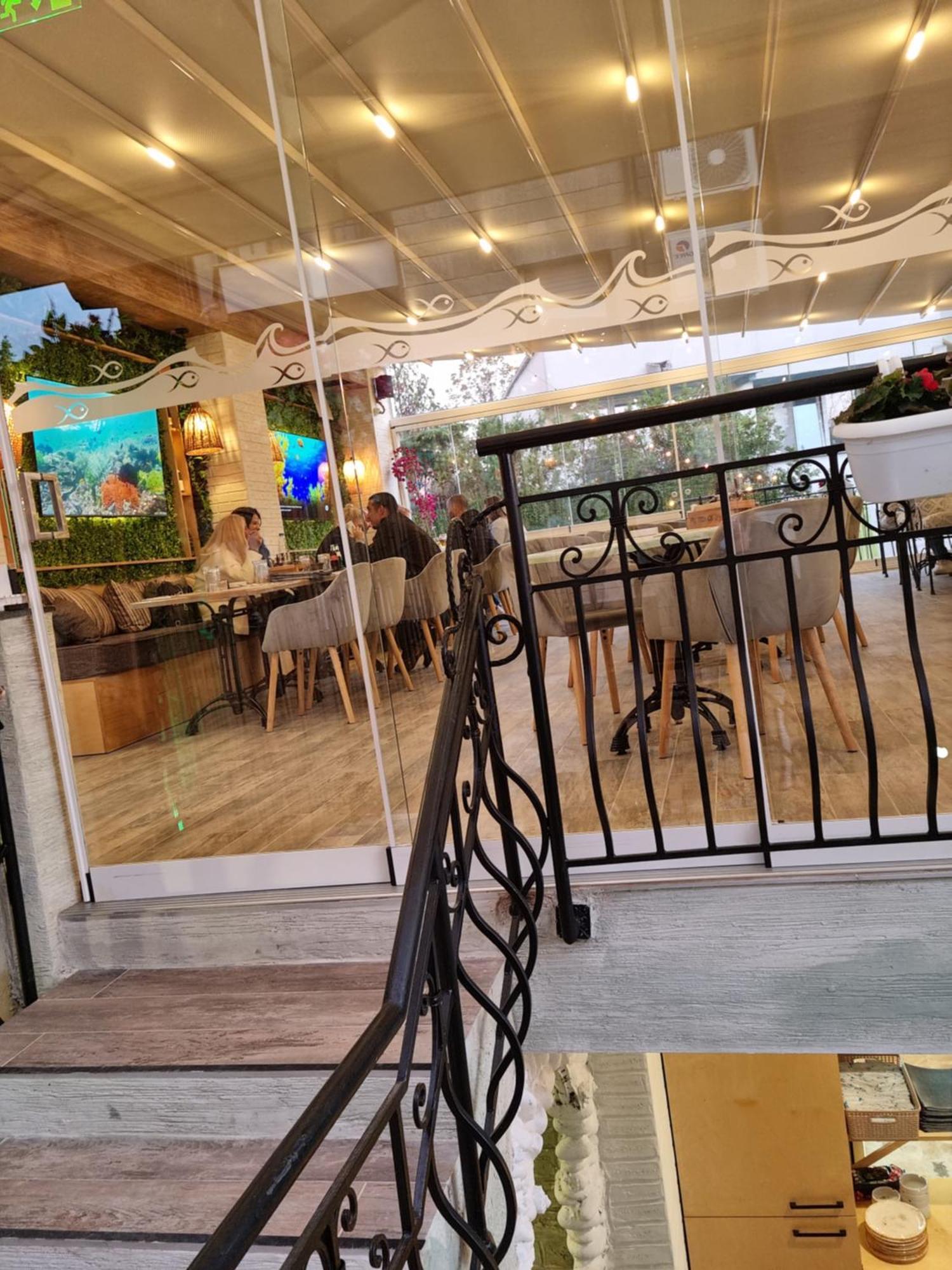 Vromos Guest House Chernomorets Luaran gambar