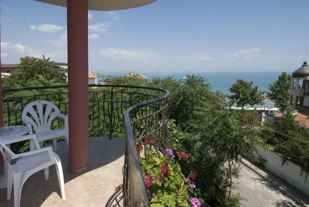 Vromos Guest House Chernomorets Bilik gambar