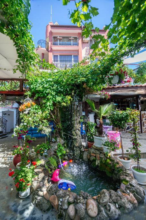 Vromos Guest House Chernomorets Luaran gambar