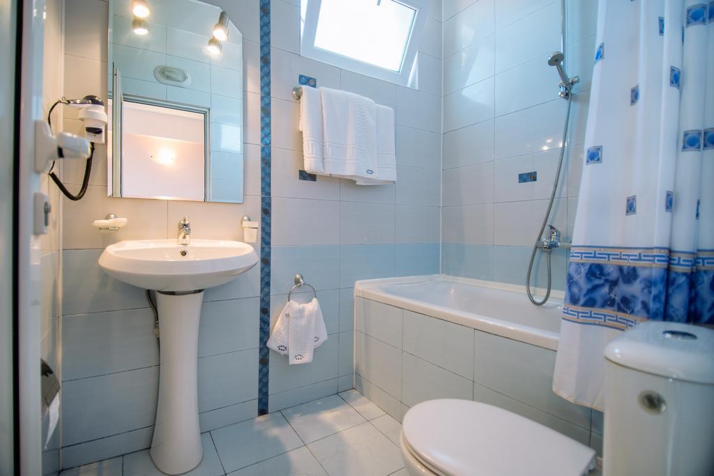 Vromos Guest House Chernomorets Luaran gambar