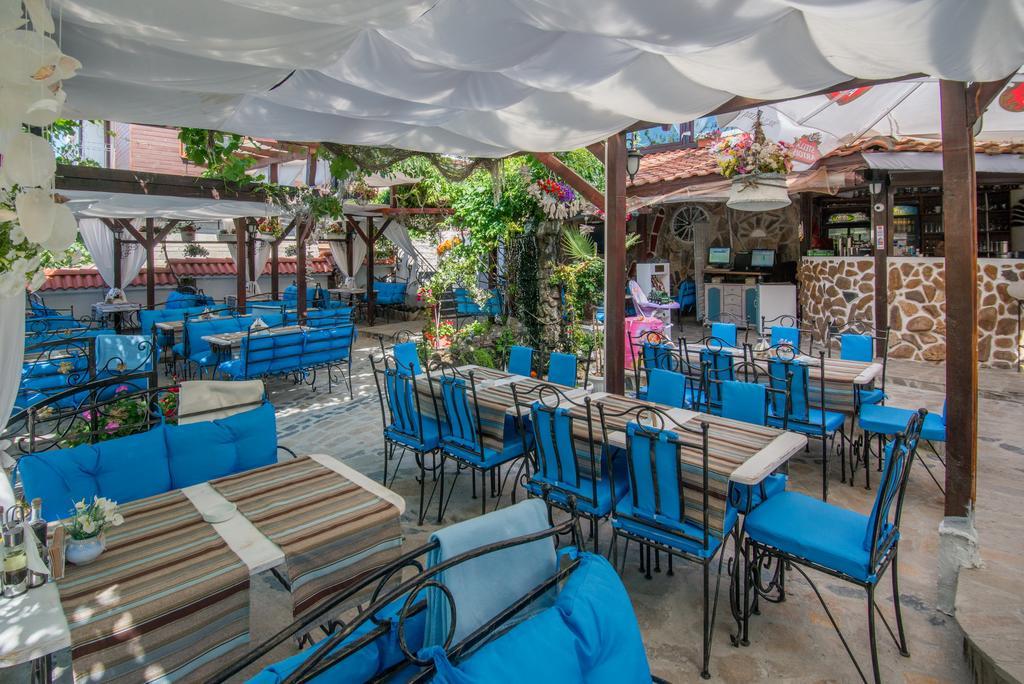 Vromos Guest House Chernomorets Luaran gambar