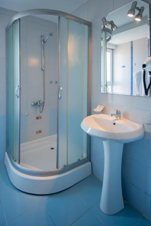 Vromos Guest House Chernomorets Luaran gambar