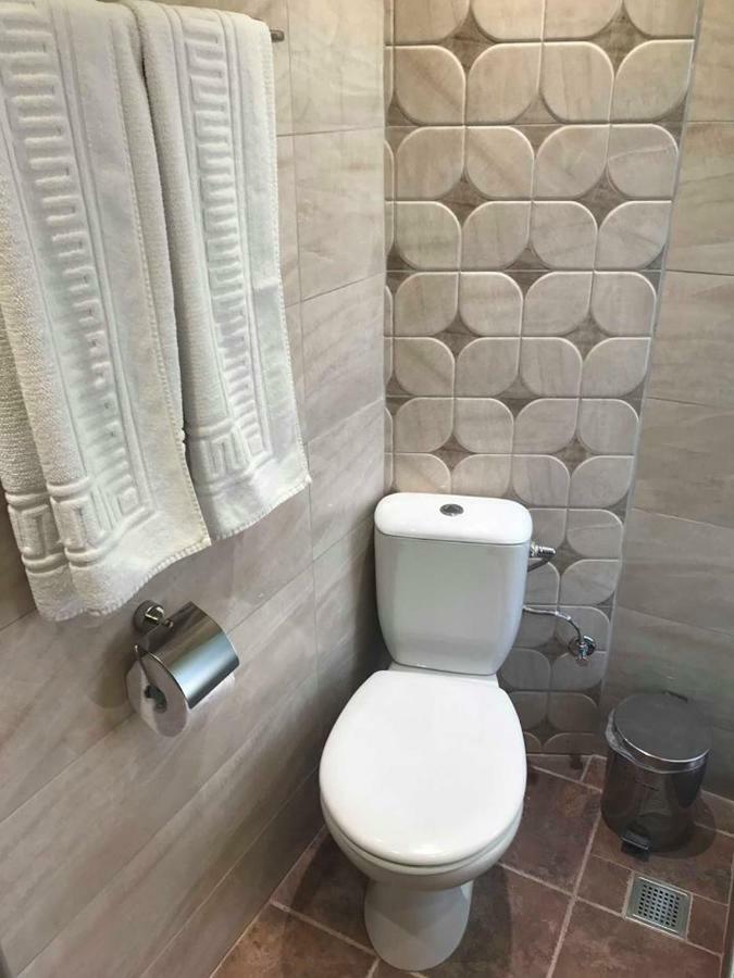 Vromos Guest House Chernomorets Luaran gambar