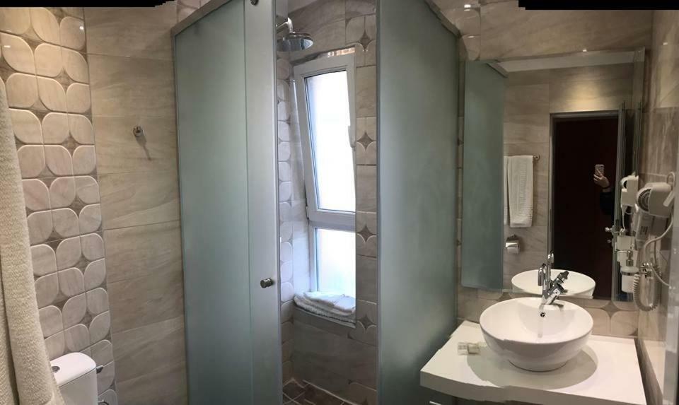 Vromos Guest House Chernomorets Luaran gambar