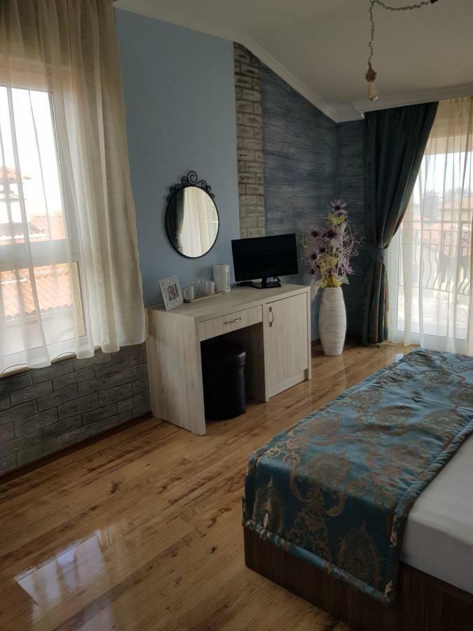 Vromos Guest House Chernomorets Luaran gambar